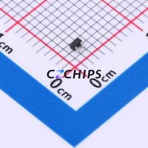 ทรานซิสเตอร์ทรานซิสเตอร์ทรานซิสเตอร์523แบบใหม่ดั้งเดิมชิ้นส่วนอิเล็กทรอนิกส์ - Product Image 1