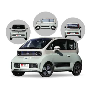 SGMW baojun e100 e300 electric car wuling baojun e 100 e300 plus e200 E300/E300 kiwicar kiwi ev electric car