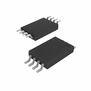 เมมโมรี่ AT24C08D-XHM-T 8 TSSOP ชิ้นส่วนอิเล็กทรอนิกส์ของแท้ - Product Image 1