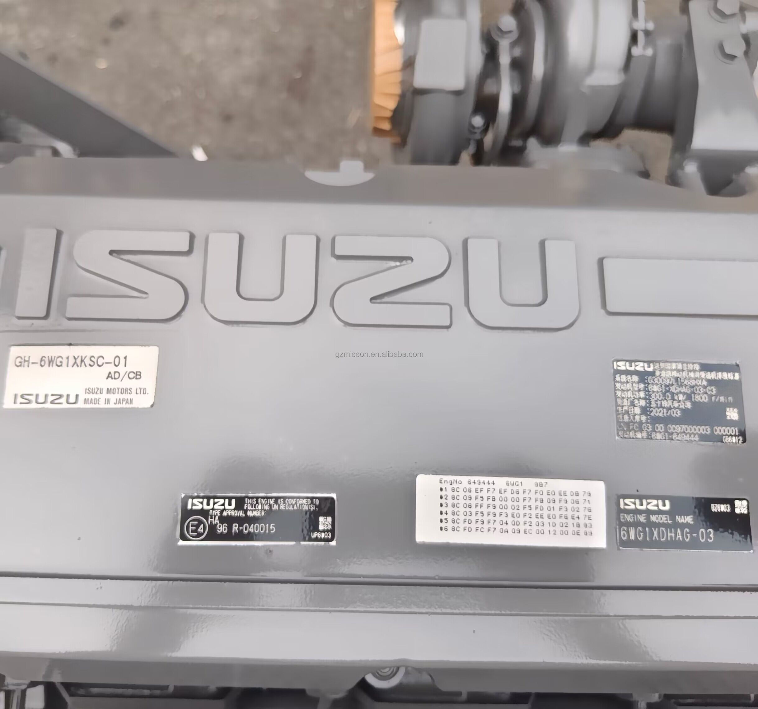 予約12/24頃出荷】R-SPACE ホンダ Dio110 LEAD125 Shモード リア