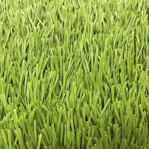 2025 Trung Quốc bền bóng đá nhân tạo cỏ 40mm 50mm cỏ giả tổng hợp bóng đá Turf cho sân vận động - Product Image 3