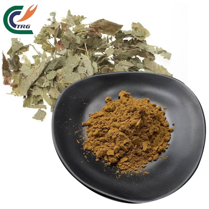 High Quality Herbal Extract Icariin 98% Chinese Herbal Medicine Epimedium Extract Powder