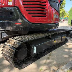 Hot Verkoop Yanmar <span class=keywords><strong>80</strong></span> Gebruikte Graafmachine Japan Originele 8 Ton Hydraulische Crawler Gebruikte 8ton Graafmachine - Product Image 5