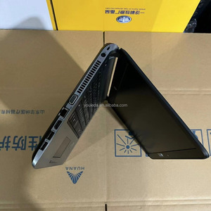 Ordinateur portable professionnel HP 440G2 i5 5ème génération 4G 128G SSD d'occasion, remis à neuf, en stock, à prix avantageux, idéal pour les étudiants. - Product Image 2