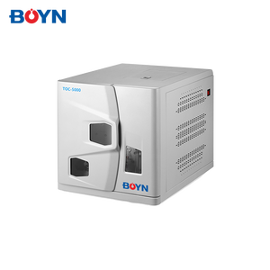 BNTOC-5000RN/आरडी कुल कार्बनिक कार्बन विश्लेषक जल गुणवत्ता निगरानी परीक्षण प्रयोगशाला ऑनलाइन - Product Image 2