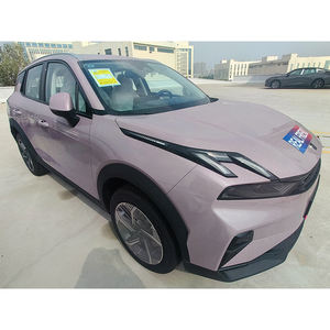 Lynk & Co 06 a Prezzo Conveniente, Senza Incidenti, Autonomia Combinata 1280km, Chip Dragon <span class=keywords><strong>Eagle</strong></span> No.1, ADAS L2.9 - Product Image 1