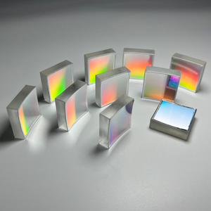 Заводская поставка: дифракционные решетки с 300, 1200, 1800, 2400 линиями, светоотражающие, для оптических приборов - Product Image 6