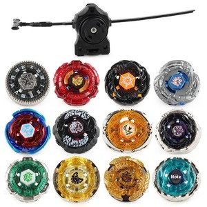 Beyblades <span class=keywords><strong>de</strong></span> Metal <span class=keywords><strong>de</strong></span> Aleación <span class=keywords><strong>Serie</strong></span> <span class=keywords><strong>Burst</strong></span>, Bestseller Transfronterizo, Caja Lanzadora con Función <span class=keywords><strong>de</strong></span> Sonido Giratorio para Mayores <span class=keywords><strong>de</strong></span> 14 Años, Unisex - Product Image 2