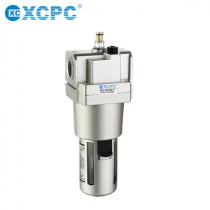 High Quality OEM China Pneumatic Manufacturer A series Lubricator