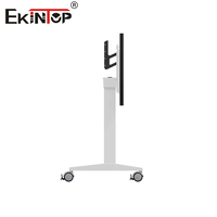 Bureau mobile Activité scolaire Étude Table pliante Cadre Bureau d'entraînement Bureau pliable pour ordinateur portable Table d'entraînement pliante