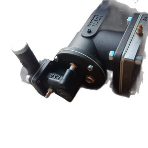 Controlador de Llama ESA ESTROB2, Actuador Eléctrico de Montaje en Superficie, Aleación de Zinc, para Máquinas Herramienta - Product Image 5