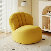 Canapé Tatami pour balcon, fauteuil de chevet pour chambre à coucher, pouf, fauteuil inclinable pour petit appartement, chaise longue