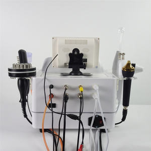 전문 헤어 두피 치료 기계 여포 감지 분석 안티 탈모 치료 재생 탈모 2024G - Product Image 5