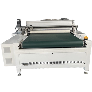 Chính xác đầy đủ Con lăn thủy tinh máy in thiết bị máy móc công nghiệp - Product Image 6