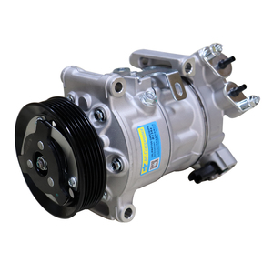Compresseur AC pour Peugeot 4008 408 <span class=keywords><strong>Citroen</strong></span> C3 C4 <span class=keywords><strong>Picasso</strong></span> 9807722580 9675655880 0900K251 4000K315 4000K316 357039 - Product Image 5