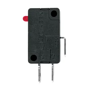 1 Unidad Interruptor De Repuesto SINCO-10X2 microinterruttori Caja Para Truper - Product Image 1