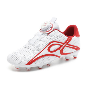 Botas de Fútbol para <span class=keywords><strong>Hombre</strong></span>, Zapatos Deportivos de Fútbol para Interiores, Tacos de Fútbol Originales, Zapatos Super Fly Tejidos, Zapatillas de Fútbol Sala - Product Image 2