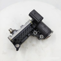 Aktuator Turbo Elektrik F4J20-1118010 F01R00ZA41 G15EOA039-001A untuk Chery Tiggo 8 Jetour X70 X90 Mesin SQRF4J20 2.0TGDI