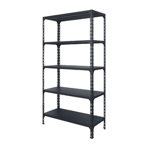 Kệ Kho Chứa Đồ Dịch Vụ Tốt Oem Odm Kệ Kho Chứa Đồ Hạng Nặng Nhẹ Cho Nhà Kho - Product Image 1