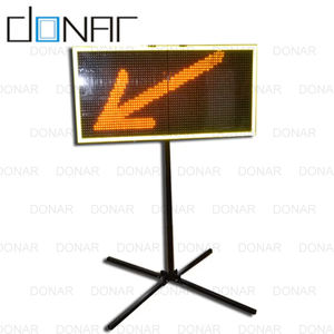 נייד משתנה הודעה סימן - Product Image 4