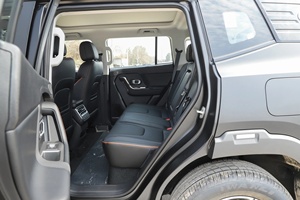 Jetour T1 2026 2.0T 254HP 390Nm 8AT XWD AWD Pantalla de 156 Pulgadas 25K Chip 8255 <span class=keywords><strong>NOA</strong></span> APA Asientos con Masaje y Ventilación con Calefacción - Product Image 5