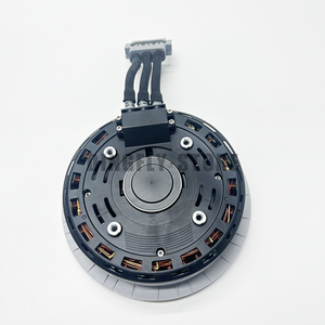 New T70/T70P 15522 Propulsion Motor for Dj1 Farms Drone Spare Part Durable Design Long Service Life - Product Image 6