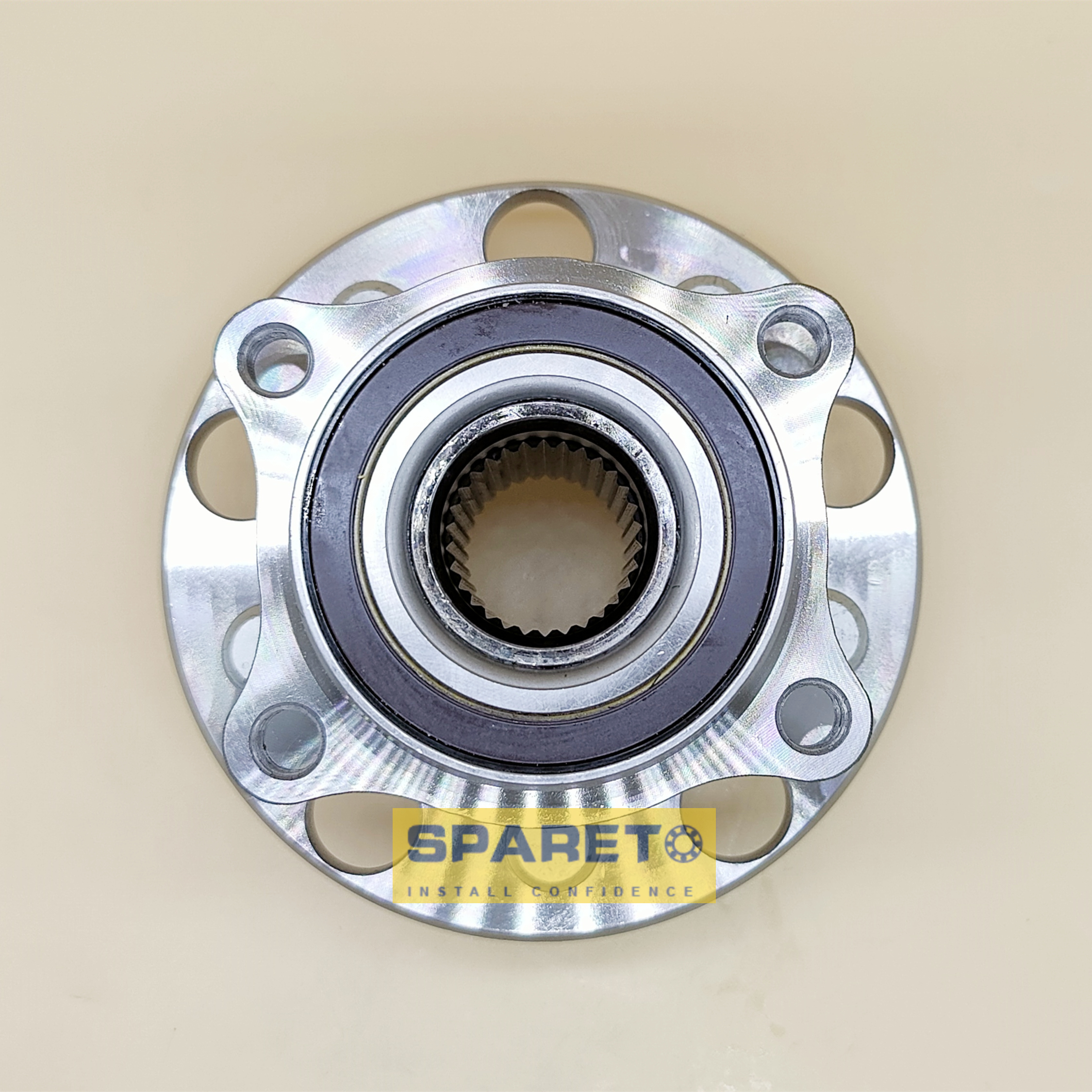 Lexus Is2xxx/3xxx Wheel Hub Assembly - SPARETO 42410-30040