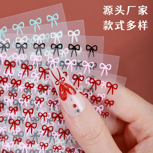 Cartoon Decorative Sticker Waterproof Self Adhesive Custom Shape Gloss <b>Lamination</b> For Hand DIY Gifts Student Kids - Product Image 2