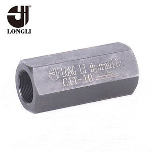 CIT10 ชุดตรวจสอบเกลียวท่อแบบไฮดรอลิกชนิด NPT - Product Image 2