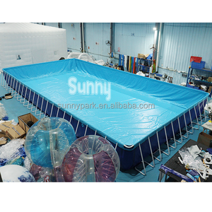 <span class=keywords><strong>Piscine</strong></span> extérieure populaire en PVC <span class=keywords><strong>piscine</strong></span> gonflable <span class=keywords><strong>hors</strong></span> <span class=keywords><strong>sol</strong></span> <span class=keywords><strong>piscine</strong></span> à cadre - Product Image 2