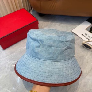Sombreros de pescador con forma de letra, estilo nuevo de primavera y verano para hombres y mujeres, sombreros de pescador informales con forma de letra - Product Image 5