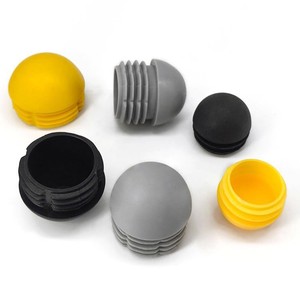 Cierres de Puerta de Plástico con Forma de Bala y Cierre Automático XL-D-021, Duraderos, Impermeables y Silenciosos - Product Image 2