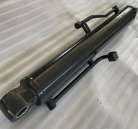 Outils de réparation sur mesure pour vérins hydrauliques d'excavatrice, pour bras de flèche, godet et vérin à double effet