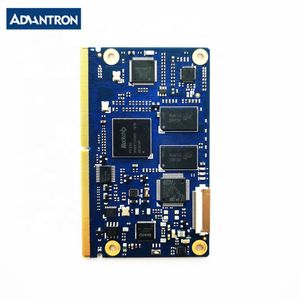 ADLINK 51-72508-0A20 Industrial <b>Motherboard</b> <b>CPU</b> Board <b>CPU</b> Module Main Board Original Stock one year warranty - Product Image 4