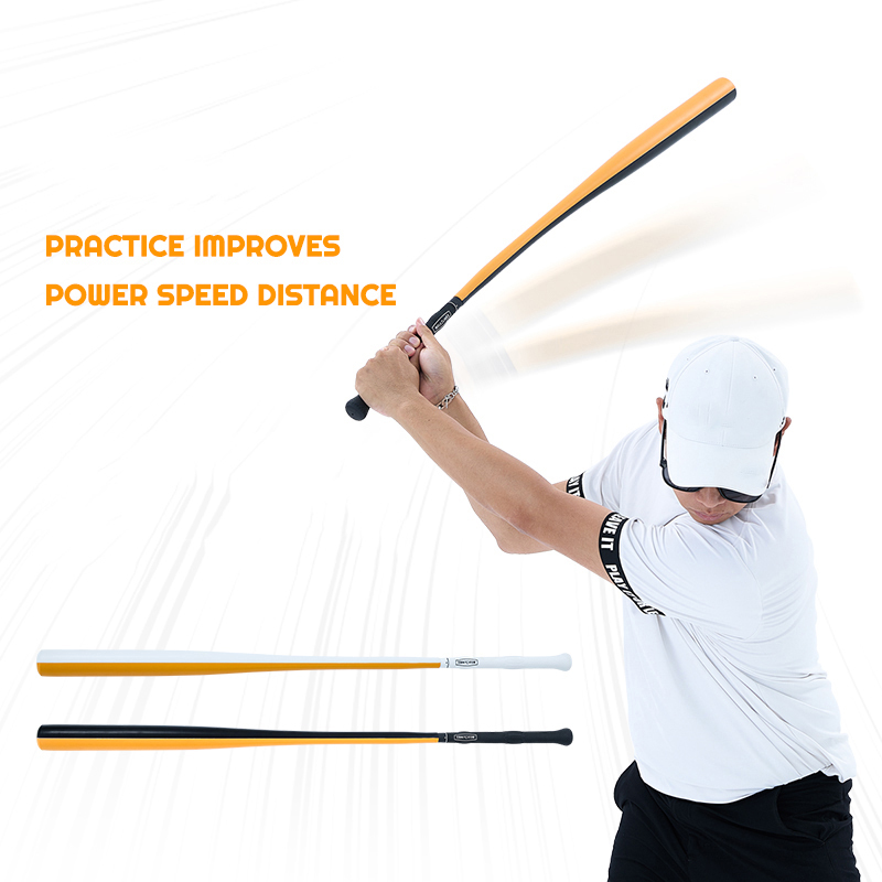 Golf Strength Training Bat Dual Color