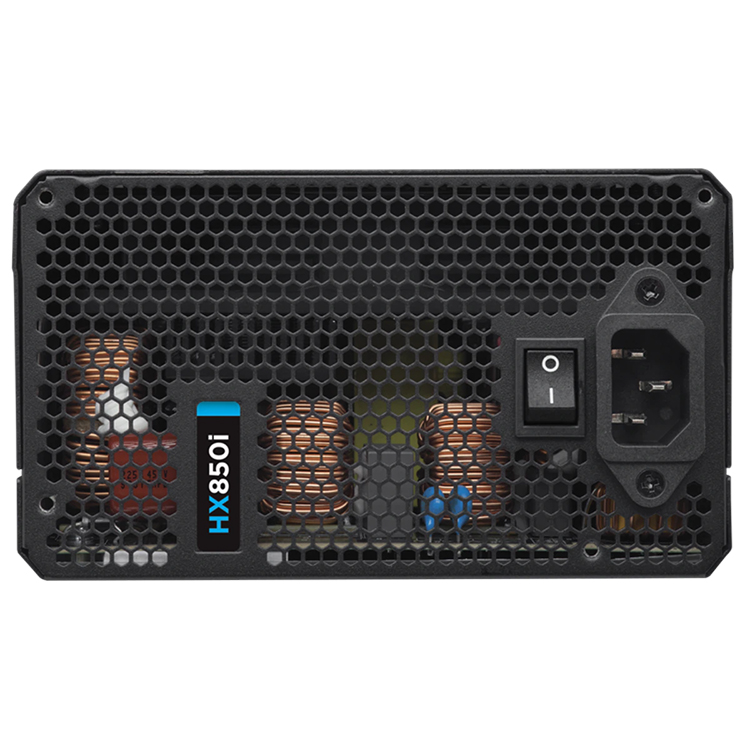 ゆう　新品同様 corsair HX850i 850w電源 Amazon | Corsair HX850i 80PLUS PLATINUM 850W PC 電源ユニット