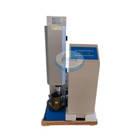 Compactador de Suelo Automático Proctor CBR, Máquina Eléctrica para Pruebas de Compactación de Suelo