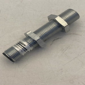 Sensore di Prossimità BC5 012 <span class=keywords><strong>NSB</strong></span> 1L 12-35VDC 4mm per PLC, Disponibile in Magazzino, Spedizione DHL/UPS - Product Image 1