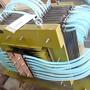 Convertisseur de puissance pour four sur mesure avec support technique, convertisseur industriel haute efficacité pour les usines sidérurgiques - Product Image 4