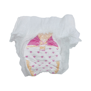 Pantalones Sanitarios Desechables para Mujer a Precio Económico, Pantalones Sanitarios de <span class=keywords><strong>Buena</strong></span> Calidad para Damas, Pantalones Sanitarios Hipoalergénicos - Product Image 3