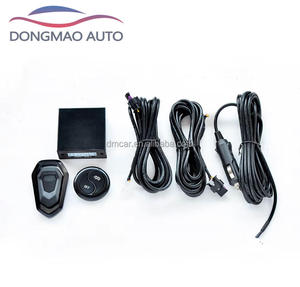 ท่อไอเสีย Catback สำหรับ <span class=keywords><strong>Ford</strong></span> <span class=keywords><strong>Mustang</strong></span> <span class=keywords><strong>GT</strong></span> <span class=keywords><strong>5.0</strong></span> <span class=keywords><strong>V8</strong></span> ปี 2014-2020  วัสดุ SS304 พร้อมวาล์วควบคุมเสียงแบบสปอร์ต  ระบบวาล์วสองตัว พร้อมรีโมท - Product Image 3