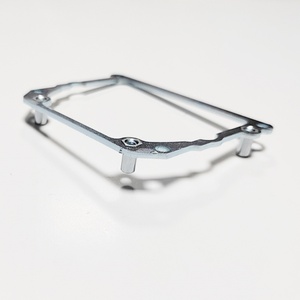 Sanvi Car AFS Headlights Framework Adapter Module Bracket New Condition for Audi A4L 2009-2018 & BMW X5 2008-2013 - Product Image 4