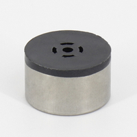 Nouveau rotor court pour pompe M Opaque, imprimante à jet d'encre de type E, pièce de rechange pour encre à solvant PP0359