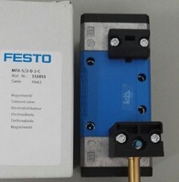 Satu Stok Solenoid Baru Mfh-5/2-d-2-c 151851