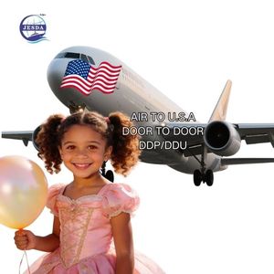 وكيل شحن يقدم خدمة الشحن الجوي والسريع من الصين إلى الولايات المتحدة خلال 8-10 أيام، السعر صالح حتى <span class=keywords><strong>2026</strong></span> - Product Image 4