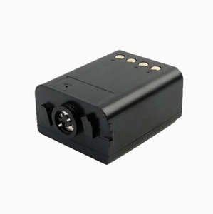 แบตเตอรี่วิทยุสื่อสารทางยุทธวิธี Tadiran PTO-718 Tli-718 ลิเธียมไอออน 14.4V/4.5Ah ได้รับการรับรองมาตรฐาน CE/ISO9001 1000 รอบการใช้งาน - Product Image 1