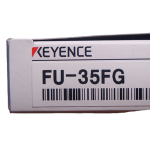 <span class=keywords><strong>Keyence</strong></span> <span class=keywords><strong>FU</strong></span>-2303 <span class=keywords><strong>FU</strong></span>-<span class=keywords><strong>35FG</strong></span> phản xạ M3 sợi quang cảm biến - Product Image 1