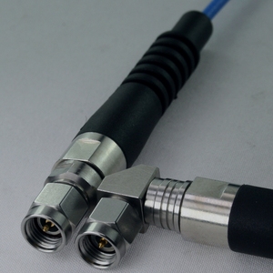 K39PC30-52A-26.5G 26.5Ghz RL-19dB kiểm tra cáp k góc bên phải để 3.5 cắm sử dụng 5002a - Product Image 1