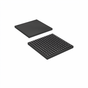 Composants électroniques - Distributeur agréé - 169 LFBGA - CI embarqué MCU 32 bits - 1 Mo de mémoire Flash - 169LFBGA PIC32MZ1064DAA169T-I_HF - Product Image 1