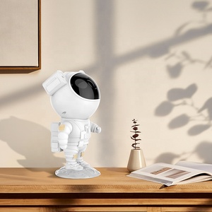 Lonvis Factory <span class=keywords><strong>Astro</strong></span> Projektor Ball Style Stern licht Galaxy Projektor Laser Galacy Sky Projektor Stern Sternennacht - Product Image 3